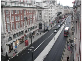 Piccadilly 2 Way Scheme