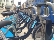 Cycle Hire